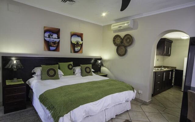 Zeranka Lodge Umhlanga