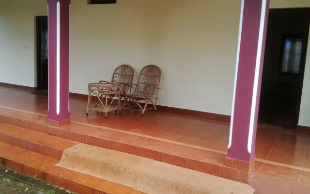 Leisure Vacations Three Rivers Resort, Coorg