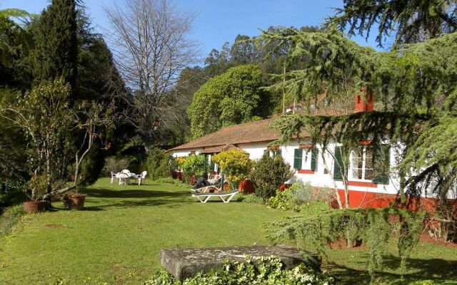 Casas Valleparaizo Mountain