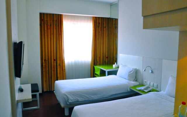 Hotel Everbright Ambon