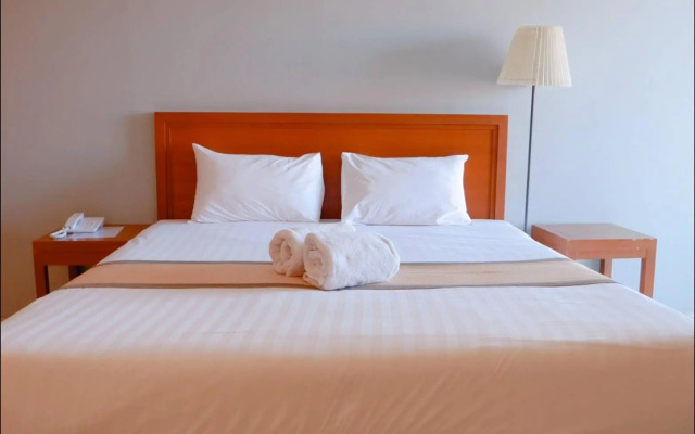 Phromsuk Hotel Ayutthaya