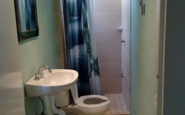 La Mano de Dios 10 Hostel