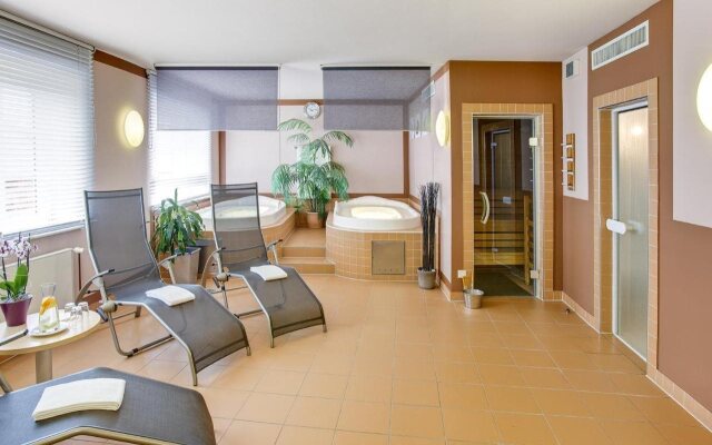 Welcome Kongresshotel Bamberg