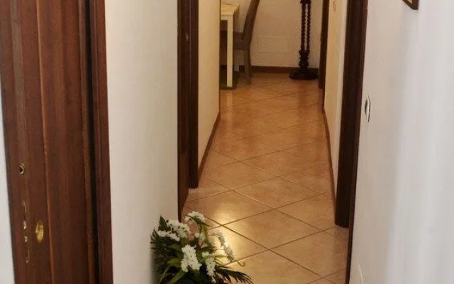 Bed & Breakfast A Castel Capuano