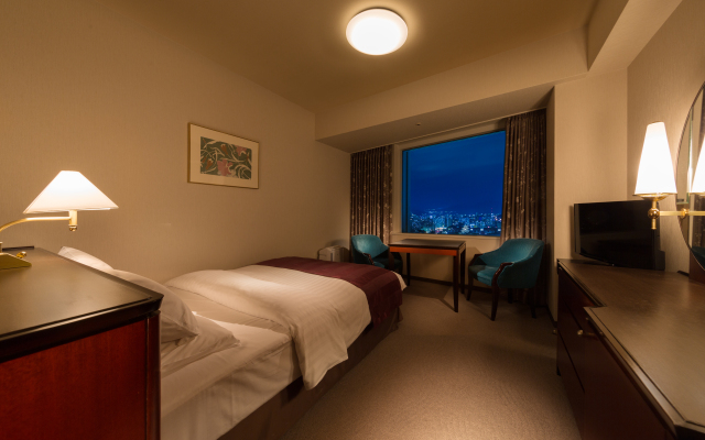Rihga Royal Hiroshima Hotel