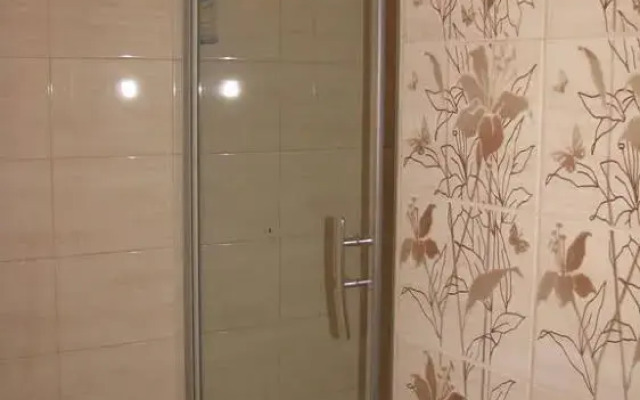 Apartmán Olomouc Ručilova