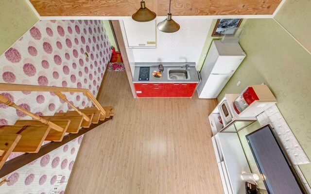 Yeongdeok Sea Village Pension