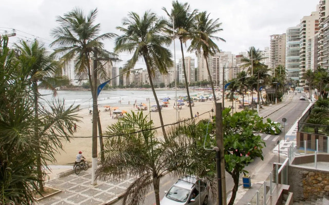 Asturias Mall E Suites