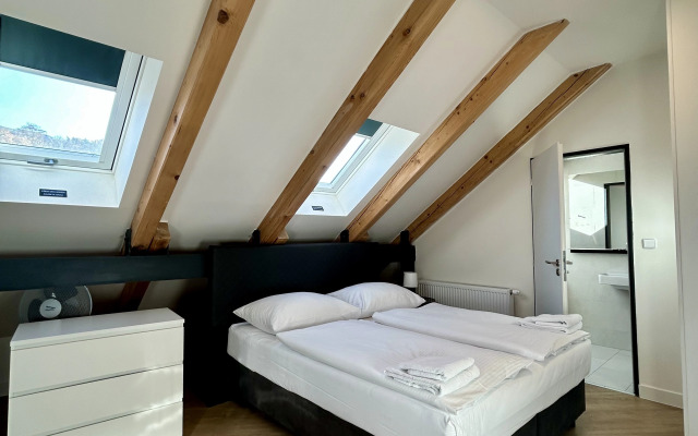 Figaro Suites