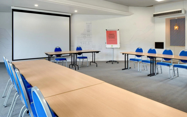 ibis Styles Auxerre Nord