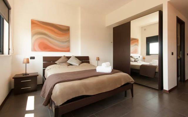 Della Piana Residence