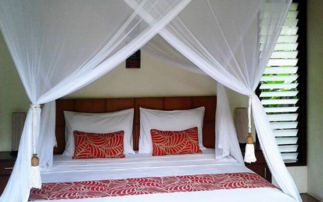 Duke's Bingin Villas