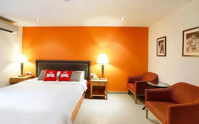 ZEN Rooms Bukit Timah