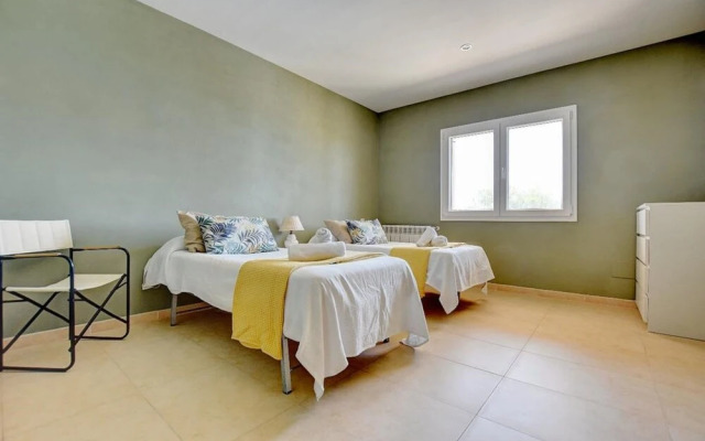 107508 Villa In Portol