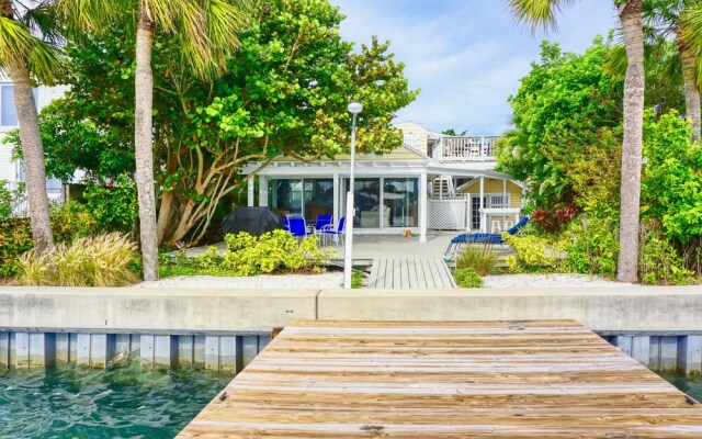 Bayside Beach Retreat (1805)