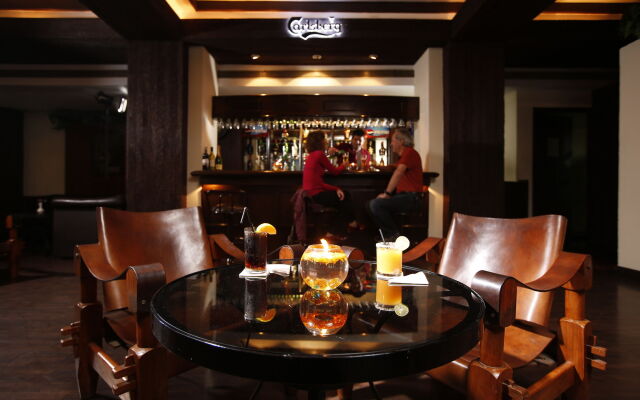 Royal Singi Hotel