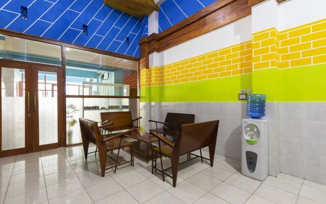 Airy Sukun Janti Barat A 1 Malang