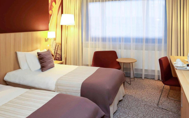 Mercure Gdynia Centrum
