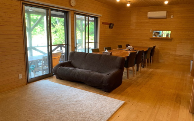 Lodge Rapure Kushimoto