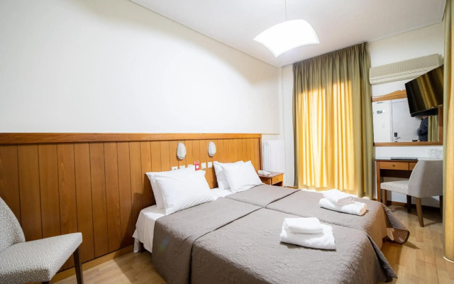 Philippos Hotel