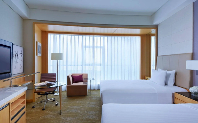 Courtyard by Marriott Hangzhou Qianjiang