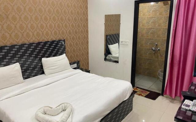 Hotel Osho Inn