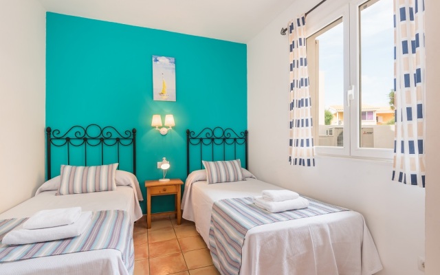 Ruleta Villas Menorca - Ciutadella