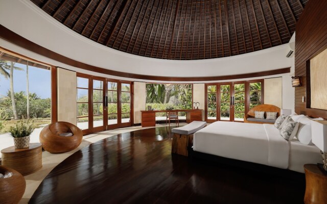 Villa Leona by Nakula