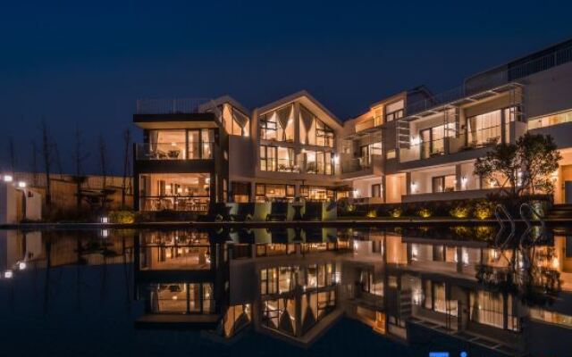 Xinchang Mountain Letter · Cloudside Homestay