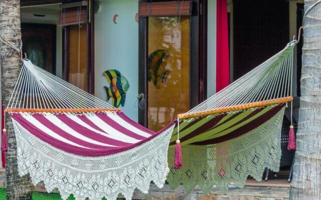 Thuy Thuy Mui Ne Resort