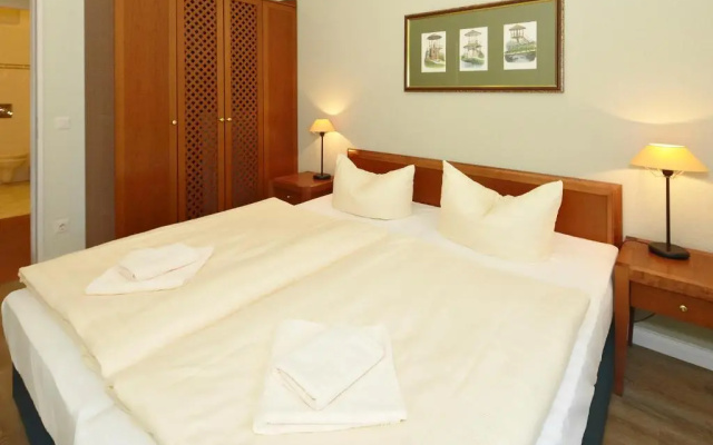 Villa Aegir Villa Aegir 122