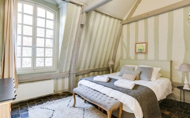 1001 Nuits Apparts - Le Cosy
