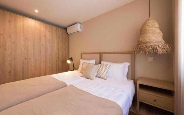 Oliva Welcoming Apartments