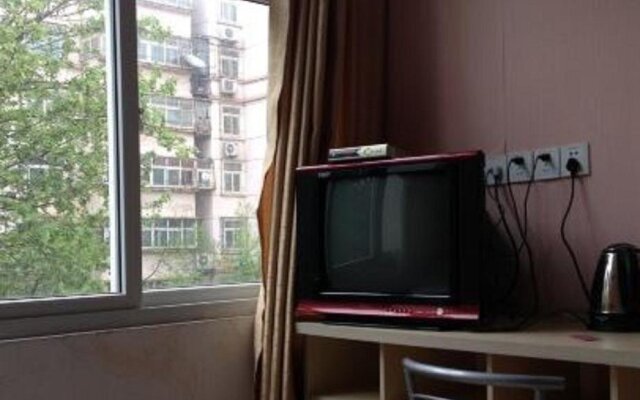 Handan Jindian Fashion Hotel