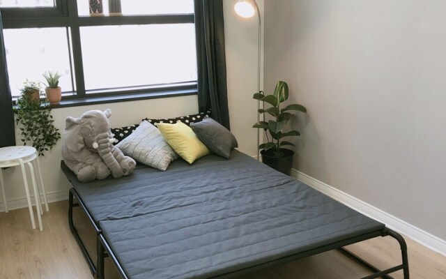 Jamsil House 2