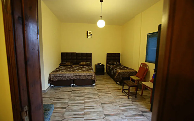 Bait Alaqaba Resort and Dive Center
