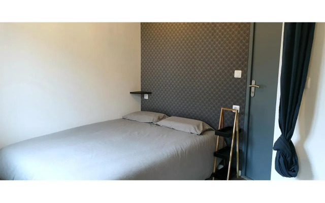 Studio Cosy - Hypercentre - Calme - Wifi - Tv