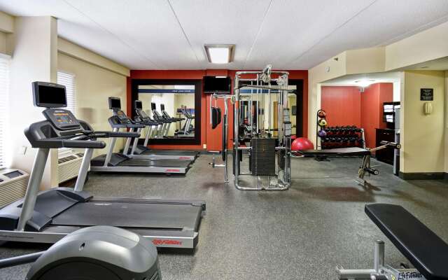 Hampton Inn St. Louis/Westport