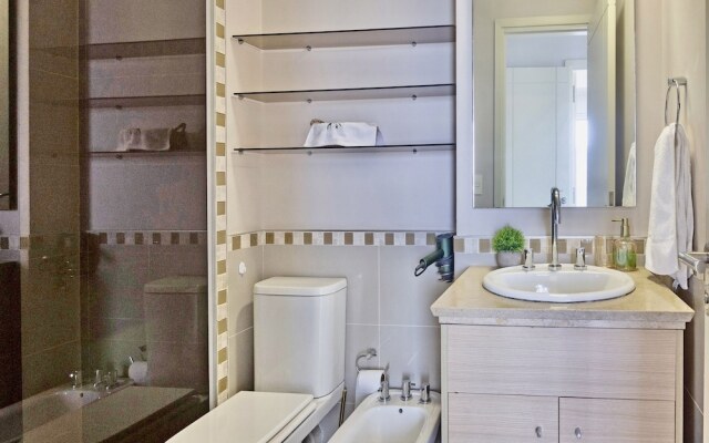 Oceana Suites Ocean Drive
