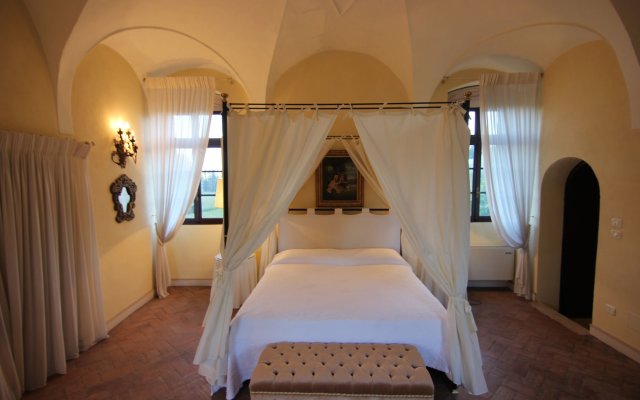 Hotel Villa Giona