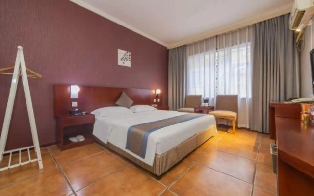Jin Xin Hotel