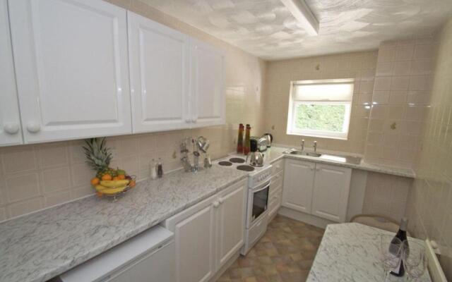 La Suisse Serviced Apartments