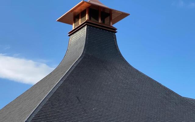 The Coffee Pot accommodation