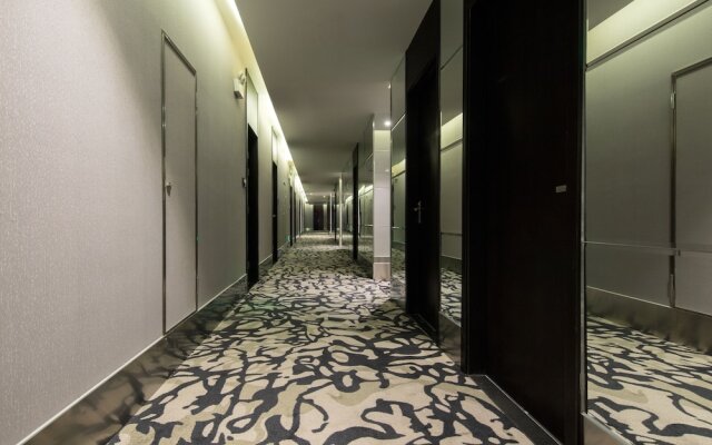 Mai Xin Ge Hotel Shanghai Wild Animal Park