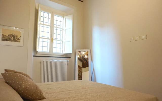 Alessandra Apartment