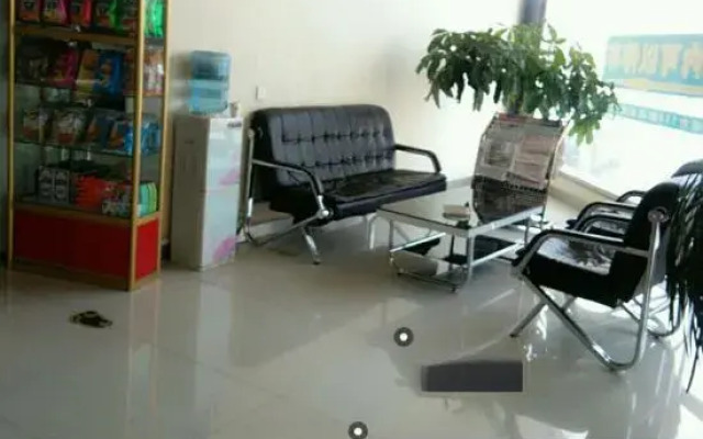 City 118 Linyi Feixian Tanyi