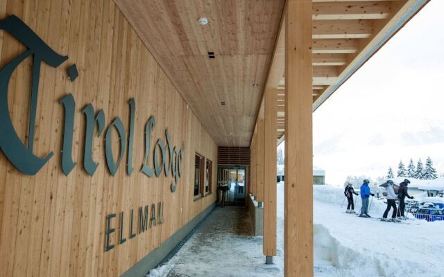 Tirol Lodge