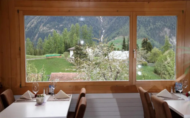 Hotel Sonnenhalde