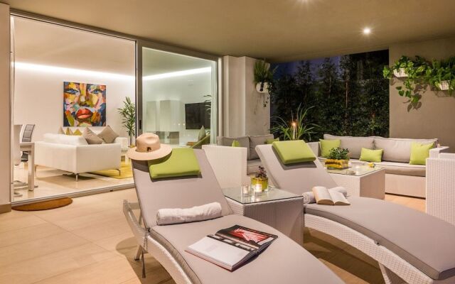 Sweet Inn Apartments - Royal Banus