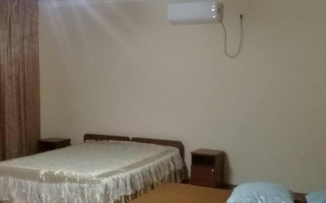 V Gostyakh U Aidy Gusthouse